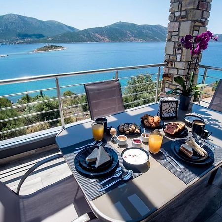 Agios Dimitrios  Paraiso Azul Villas מראה חיצוני תמונה