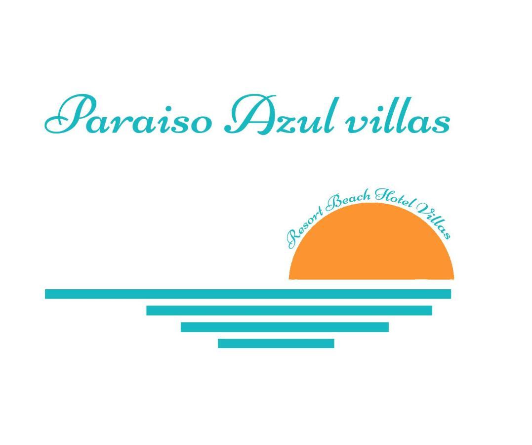 Agios Dimitrios  Paraiso Azul Villas מראה חיצוני תמונה