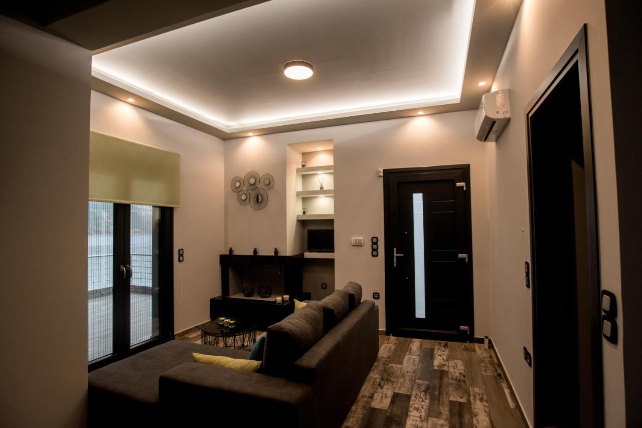 Agios Dimitrios  Paraiso Azul Villas מראה חיצוני תמונה
