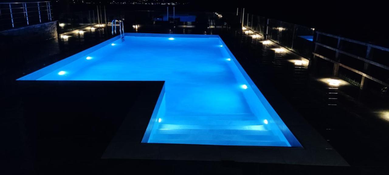 Agios Dimitrios  Paraiso Azul Villas מראה חיצוני תמונה