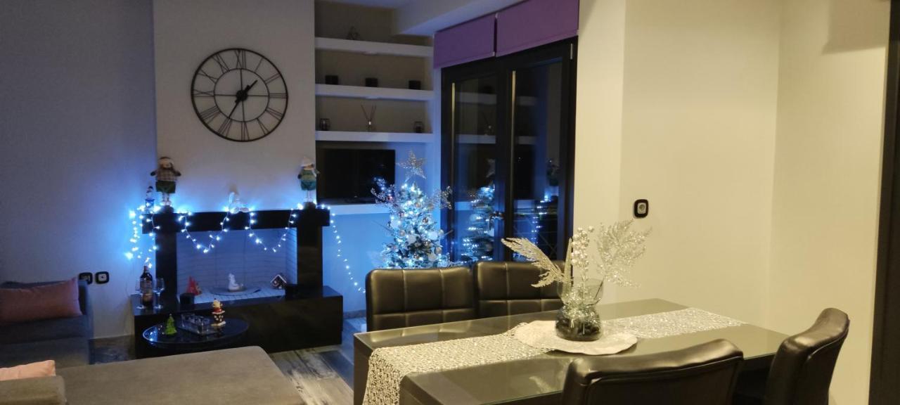 Agios Dimitrios  Paraiso Azul Villas מראה חיצוני תמונה