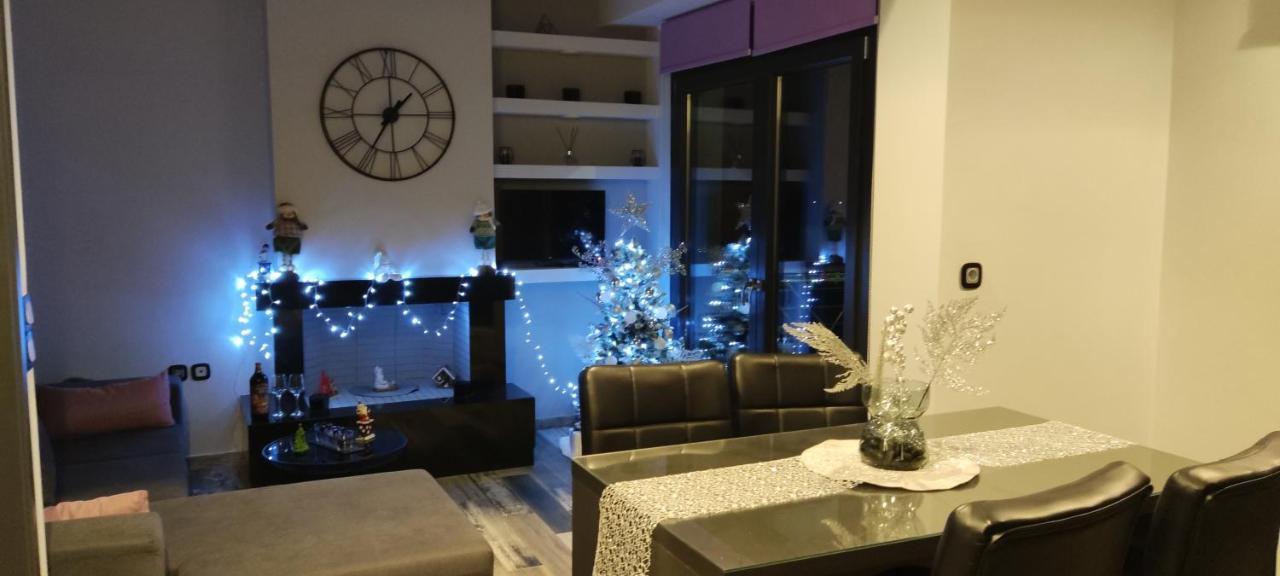 Agios Dimitrios  Paraiso Azul Villas מראה חיצוני תמונה