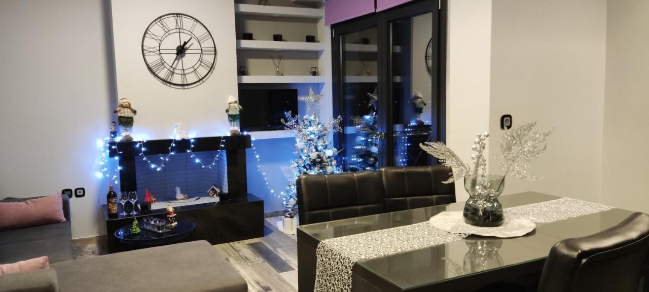 Agios Dimitrios  Paraiso Azul Villas מראה חיצוני תמונה