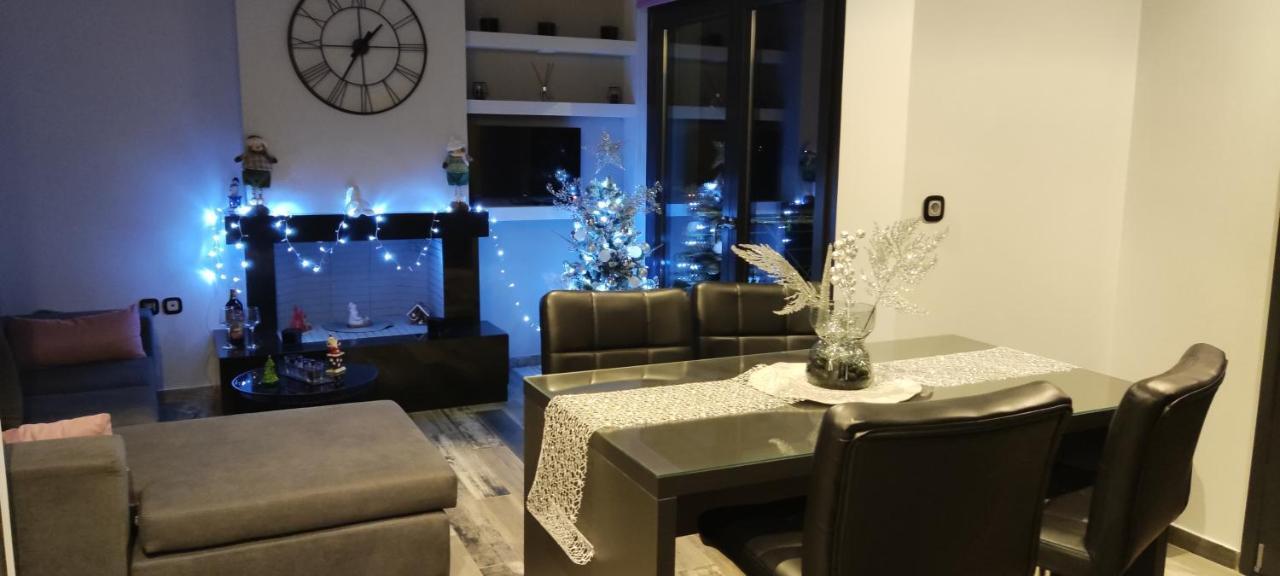 Agios Dimitrios  Paraiso Azul Villas מראה חיצוני תמונה